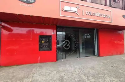 Loja para alugar, 150 m² por r$ 2.615/mês - vargas - sapucaia do sul/rs