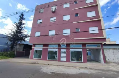 Apartamento com 2 dormitórios para alugar, 54 m² por r$ 1.970,00/mês - centro - sapucaia do sul/rs