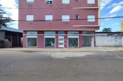 Loja para alugar, 35 m² por r$ 1.720,00/mês - centro - sapucaia do sul/rs