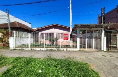 Casa com 3 dormitórios para alugar, 120 m² por r$ 2.800,00/mês - centro - sapucaia do sul/rs