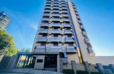 Apartamento com 4 dormitórios à venda, 541 m² por r$ 2.400.000,00 - morro do espelho - são leopoldo/rs