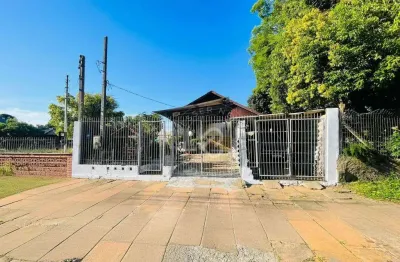 Terreno à venda, 316 m² por r$ 265.000,00 - cristo rei - são leopoldo/rs