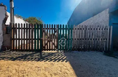 Terreno à venda, 240 m² por r$ 260.000 - lomba da palmeira - sapucaia do sul/rs