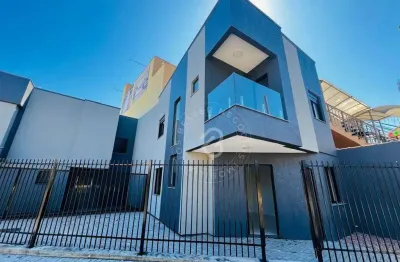 Sobrado com 2 dormitórios à venda, 73 m² por r$ 425.000,00 - centro - sapucaia do sul/rs