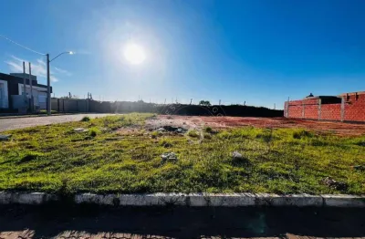 Terreno à venda, 293 m² por r$ 150.000 - recanto do vale - sapucaia do sul/rs