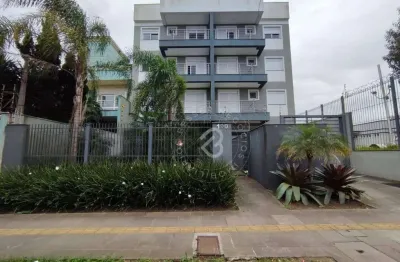 Apartamento com 2 dormitórios para alugar, 90 m² por r$ 2.840,00/mês - centro - esteio/rs