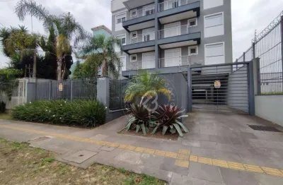 Apartamento com 2 dormitórios para alugar, 90 m² por r$ 2.740,00/mês - centro - esteio/rs