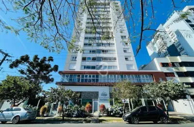 Apartamento com 3 dormitórios à venda, 99 m² por r$ 1.200.000,00 - centro - esteio/rs