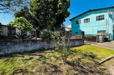 Terreno à venda, 1250 m² por r$ 636.000,00 - piratini - sapucaia do sul/rs