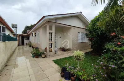 Casa com 3 dormitórios para alugar, 110 m² por r$ 2.270,00/mês - freitas - sapucaia do sul/rs
