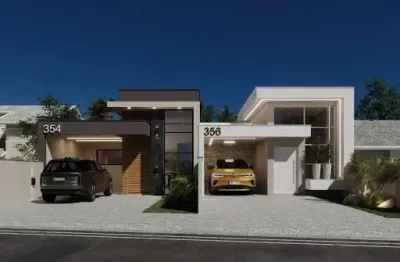 Casa com 3 dormitórios à venda, 103 m² por r$ 675.000,00 - cristo rei - são leopoldo/rs