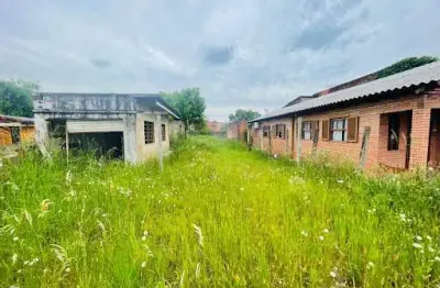 Terreno à venda, 330 m² por r$ 450.000,00 - campina - são leopoldo/rs