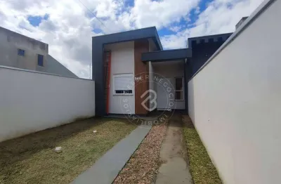 Casa com 2 dormitórios para alugar, 55 m² por r$ 1.850,00/mês - recanto da amizade - sapucaia do sul/rs