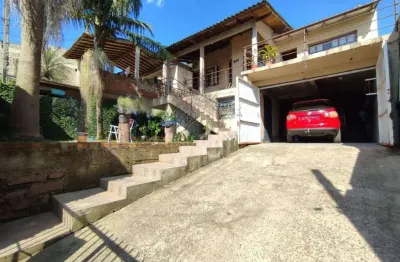 Casa com 3 dormitórios, 120 m² - venda por r$ 250.000,00 ou aluguel por r$ 2.035,00/mês - ipiranga - sapucaia do sul/rs