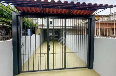 Sobrado com 2 dormitórios à venda, 70 m² por r$ 249.990,00 - pasqualini - sapucaia do sul/rs