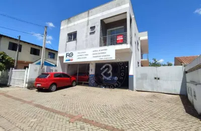 Apartamento com 2 dormitórios para alugar, 56 m² por r$ 1.215,00/mês - pasqualini - sapucaia do sul/rs