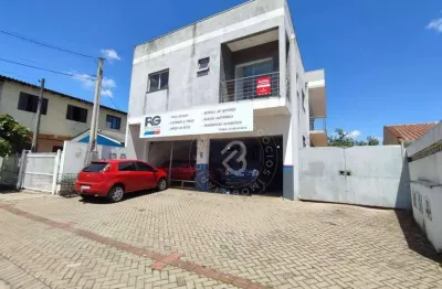 Apartamento com 2 dormitórios para alugar, 60 m² por r$ 1.315,00/mês - pasqualini - sapucaia do sul/rs