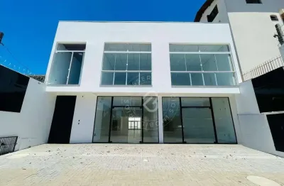 Sala comercial para alugar na Rua Vinte e Um de Agosto, Fião, São Leopoldo