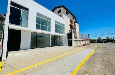 Loja para alugar, 150 m² por r$ 7.000,00/mês - fião - são leopoldo/rs