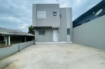Sobrado com 3 dormitórios à venda, 150 m² por r$ 400.000,00 - feitoria - são leopoldo/rs