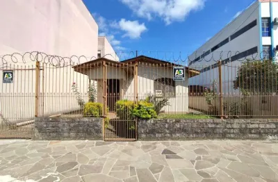 Casa com 3 dormitórios para alugar, 200 m² por r$ 2.550,00/mês - centro - sapucaia do sul/rs