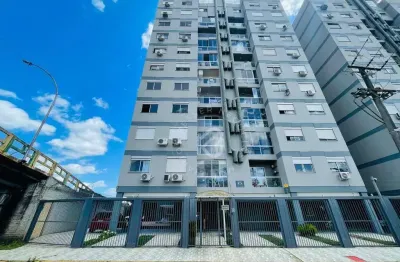 Apartamento com 2 dormitórios à venda, 86 m² por r$ 280.000,00 - rio dos sinos - são leopoldo/rs