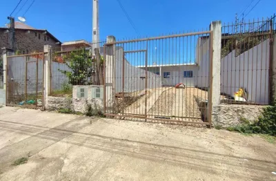Casa com 2 dormitórios para alugar, 45 m² por r$ 1.250/mês - capão da cruz - sapucaia do sul/rs