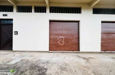 Loja para alugar, 40 m² por r$ 1.205/mês - parque amador - esteio/rs