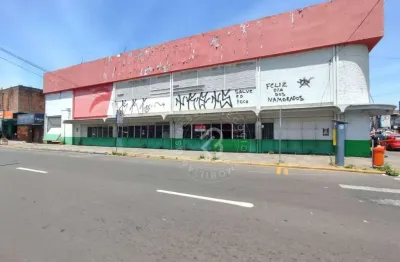 Prédio para alugar, 1500 m² por r$ 55.000,00/mês - centro - sapucaia do sul/rs