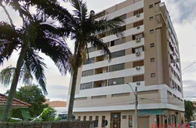 Cobertura com 3 dormitórios à venda, 270 m² por r$ 1.200.000,00 - centro - sapucaia do sul/rs