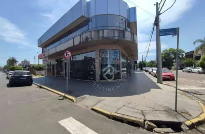 Loja para alugar, 143 m² por r$ 4.100/mês - centro - esteio/rs