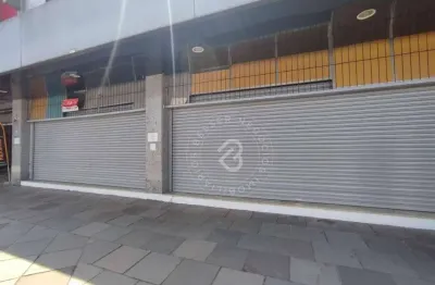 Loja para alugar, 200 m² por r$ 15.000/mês - centro - esteio/rs