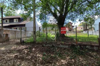 Terreno para alugar, 625 m² por r$ 2.500/mês - nova sapucaia - sapucaia do sul/rs