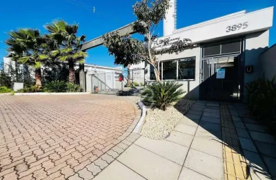 Apartamento com 2 dormitórios, 44 m² - venda por r$ 245.000,00 ou aluguel por r$ 1.910,00/mês - estância velha - canoas/rs