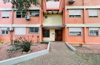 Apartamento com 2 dormitórios à venda, 55 m² por r$ 380.000,00 - rio branco - são leopoldo/rs