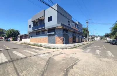 Apartamento com 2 dormitórios para alugar, 75 m² por r$ 1.420/mês - pasqualini - sapucaia do sul/rs