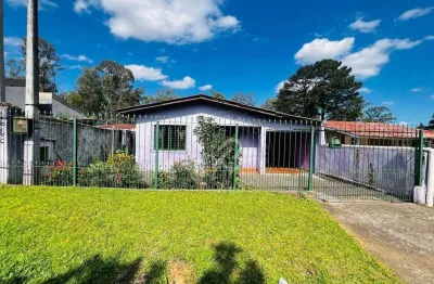 Casa com 3 dormitórios para alugar, 140 m² por r$ 1.350/mês - ipiranga - sapucaia do sul/rs