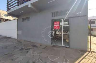 Loja para alugar, 45 m² por r$ 1.100/mês - dihel - sapucaia do sul/rs