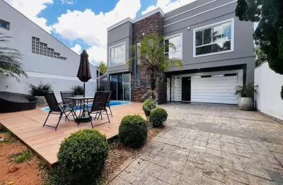 Sobrado com 3 dormitórios à venda, 200 m² por r$ 930.000 - são josé - sapucaia do sul/rs