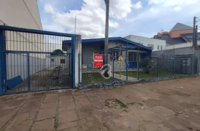 Casa com 3 dormitórios para alugar, 255 m² por r$ 6.500/mês - centro - esteio/rs