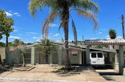 Casa com 3 dormitórios à venda, 150 m² por r$ 430.000,00 - duque de caxias - são leopoldo/rs