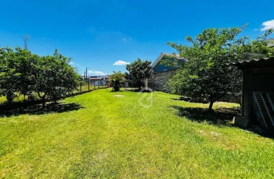 Terreno à venda, 728 m² por r$ 650.000 - centro - sapucaia do sul/rs