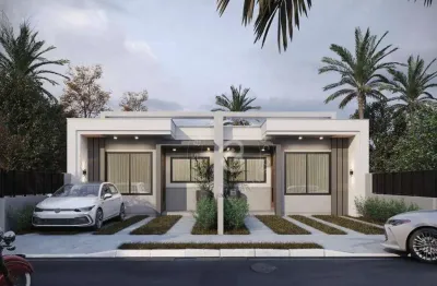 Casa com 3 dormitórios à venda, 106 m² por r$ 890.000 - são josé - canoas/rs