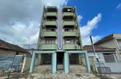 Kitnet com 1 dormitório para alugar, 30 m² por r$ 1.002,00/mês - morro do espelho - são leopoldo/rs