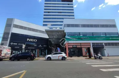 Sala, 42 m² - venda por r$ 596.790 ou aluguel por r$ 3.100/mês - centro - esteio/rs