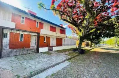 Casa com 4 dormitórios à venda, 220 m² por r$ 739.000,00 - jardim américa - são leopoldo/rs