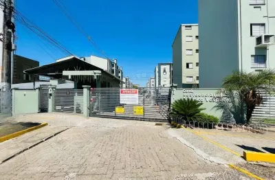 Apartamento com 2 dormitórios à venda, 48 m² por r$ 165.000,00 - nova sapucaia - sapucaia do sul/rs