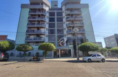 Apartamento com 3 dormitórios à venda, 116 m² por r$ 699.000,00 - vila nova - novo hamburgo/rs