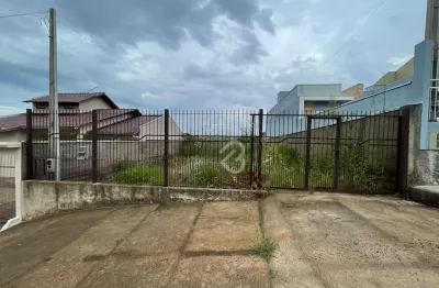 Terreno à venda, 300 m² por r$ 243.900,00 - bela vista - sapucaia do sul/rs