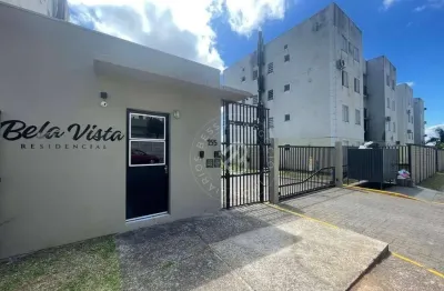 Apartamento com 2 dormitórios à venda, 48 m² por r$ 212.000,00 - duque de caxias - são leopoldo/rs
